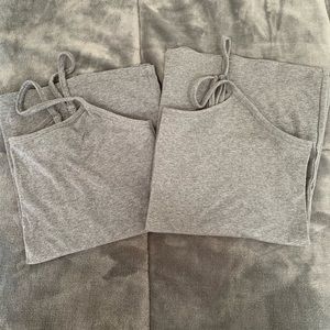 Torrid Foxy Cami Bundle!